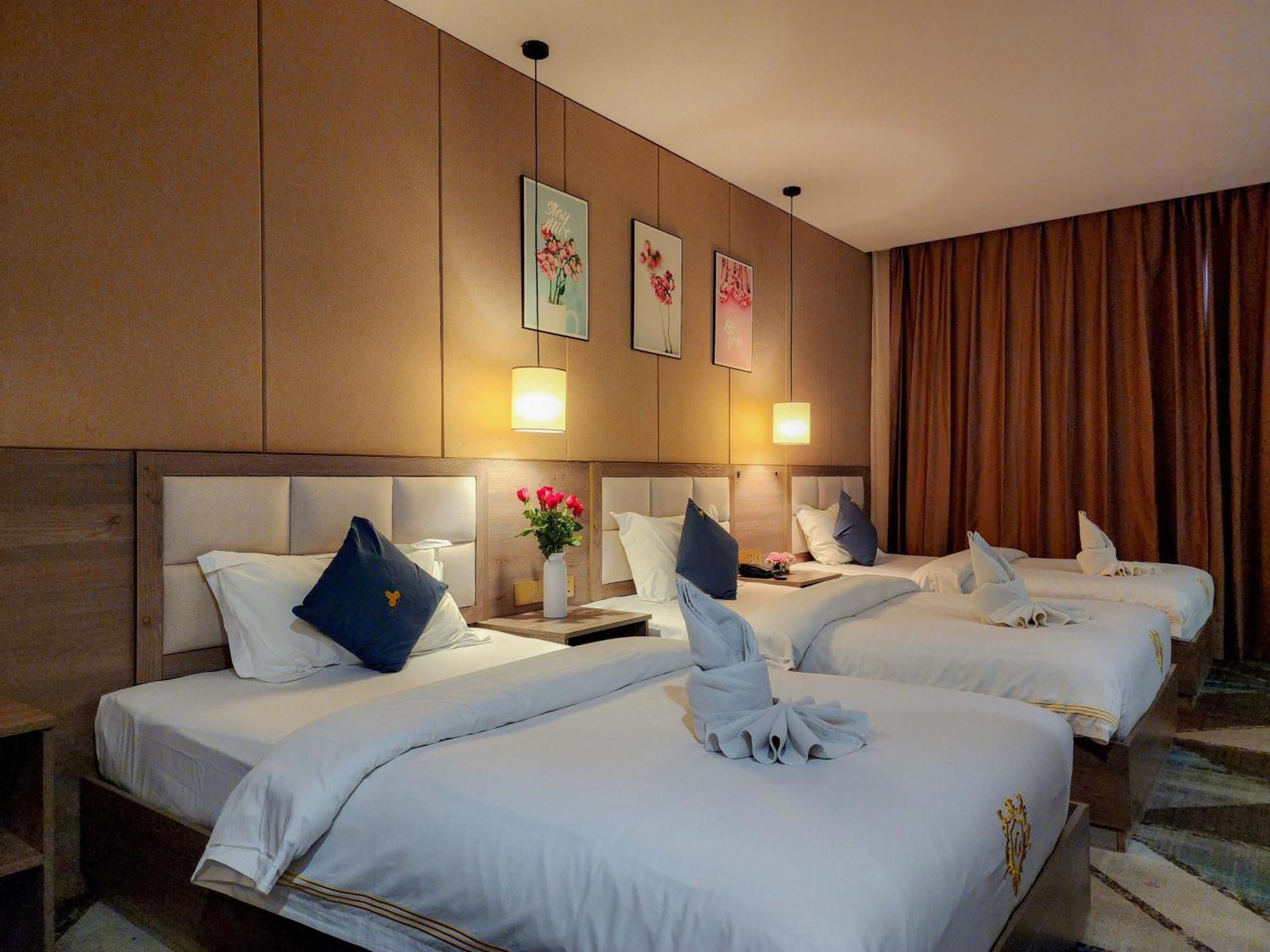 889 Boutique Hotel Phnom Penh Exterior photo