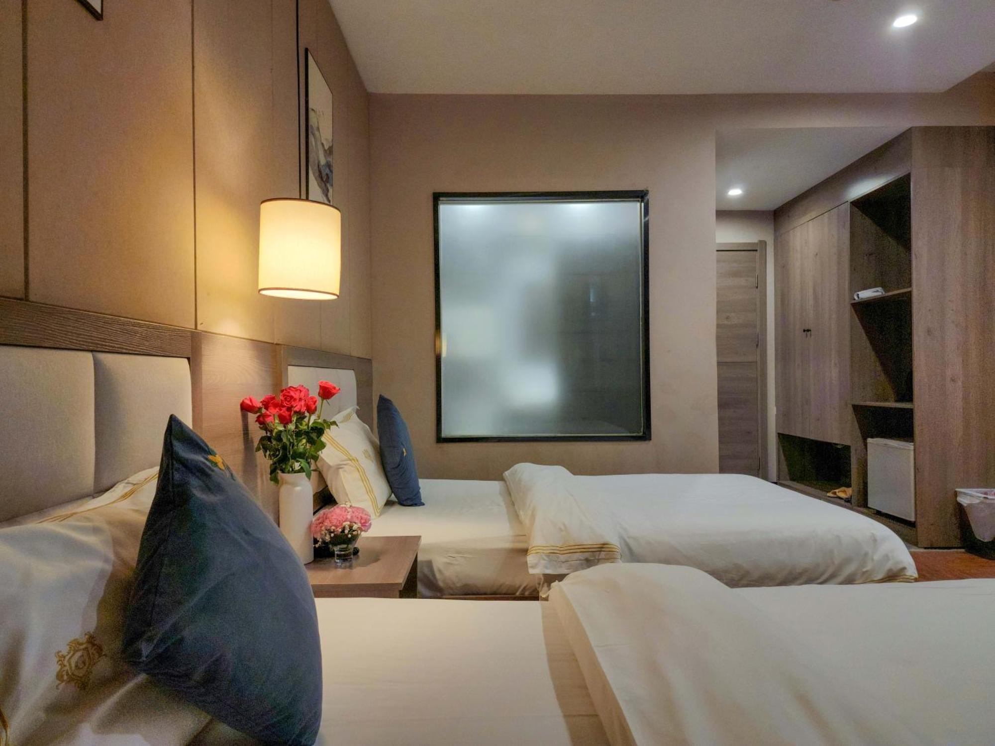 889 Boutique Hotel Phnom Penh Exterior photo