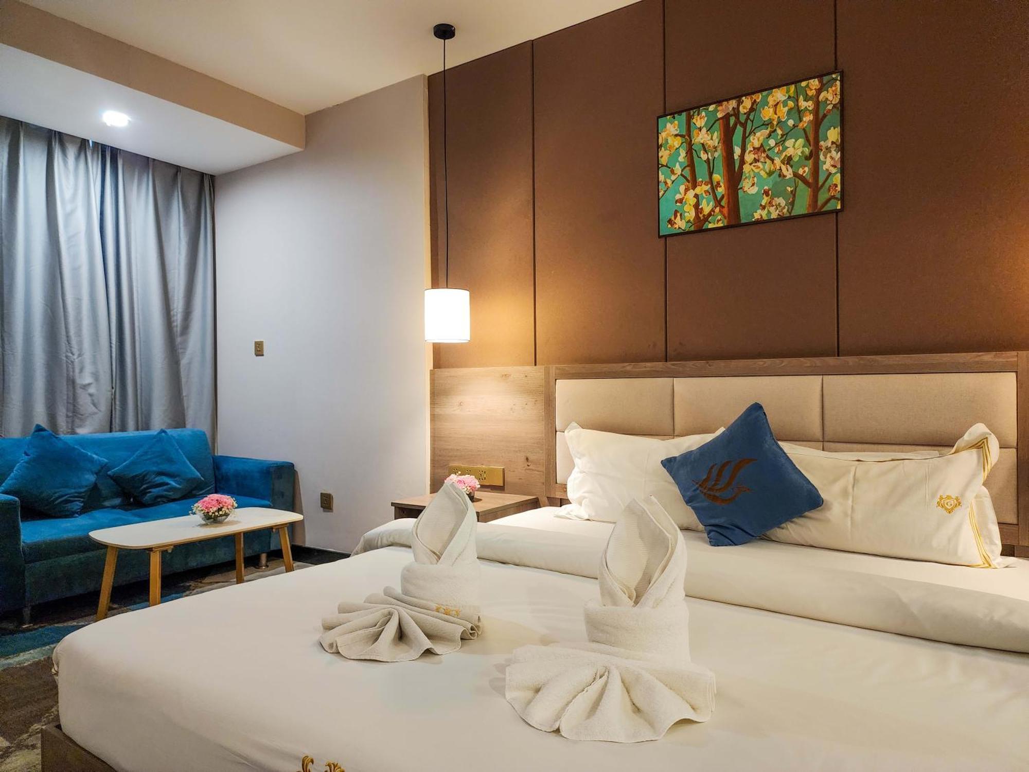 889 Boutique Hotel Phnom Penh Exterior photo